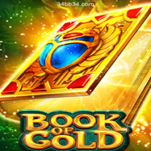 Unlocking the Secrets of 'Book of Gold': A Journey into Adventure and Excitement