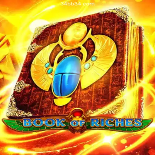 Exploring BookofRiches and the Esteemed 34bb Platform