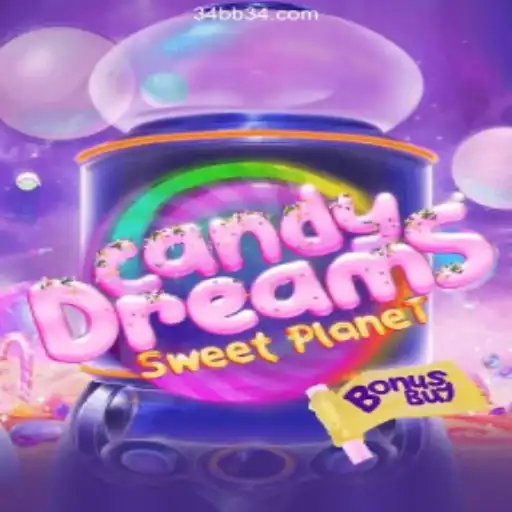 Exploring the Enchanting World of CandyDreamsSweetPlanet - A Journey into Sugary Adventures