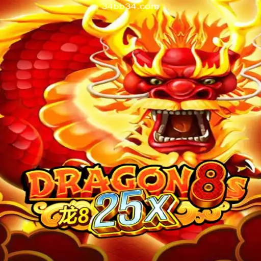 Dragon8s25x: A Deep Dive Into Today's Fascinating Game