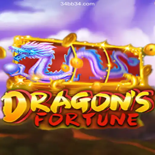 Discover the Adventure of DragonFortune on 34bb - A Plataforma Mais Respeitável