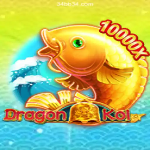 Discovering DragonKoi: A Dive into the Mystic World of Gaming