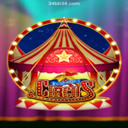Exploring EcstaticCircus: A New Gaming Adventure with 34bb - A Plataforma Mais Respeitável - 34bb.Com