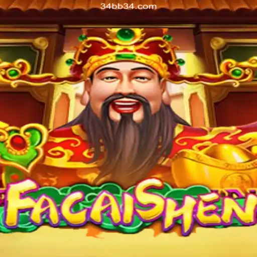 Discover the Exciting World of FaCaiShen and Elevate Your Gaming Experience with 34bb