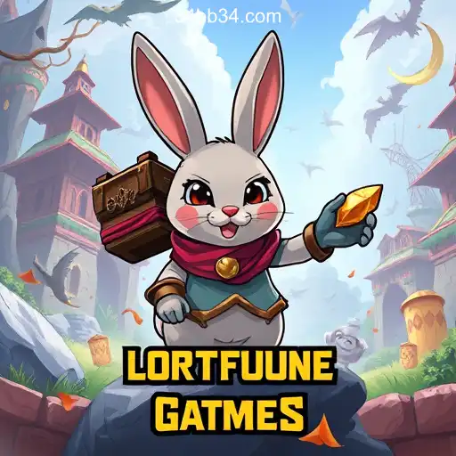 Fortune Rabbit Games