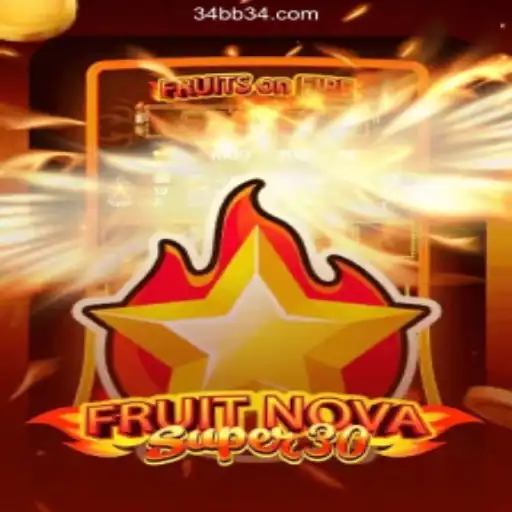 FruitrNovaSupe30: An In-Depth Look at the Latest Gaming Experience