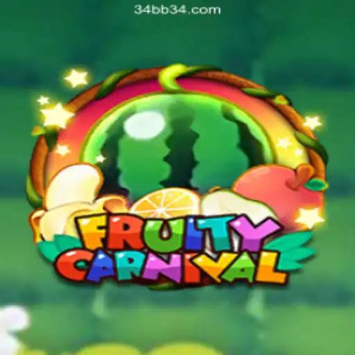 Exploring FruityCarnival: A Fresh Gaming Experience on 34bb - A Plataforma Mais Respeitável - 34bb.Com