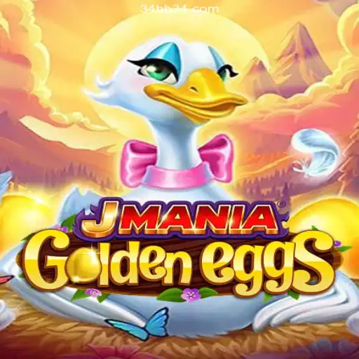 Exploring the Magical World of JManiaGoldenEggs: Gameplay, Strategy, and Community Insights