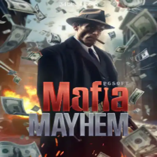 Discovering the Thrill of MafiaMayhem with 34bb - A Plataforma Mais Respeitável