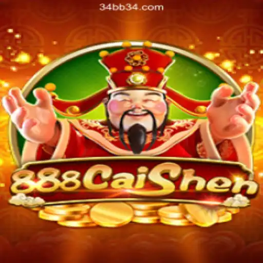 Discover the Thrills of 888CaiShen on 34bb - A Plataforma Mais Respeitável