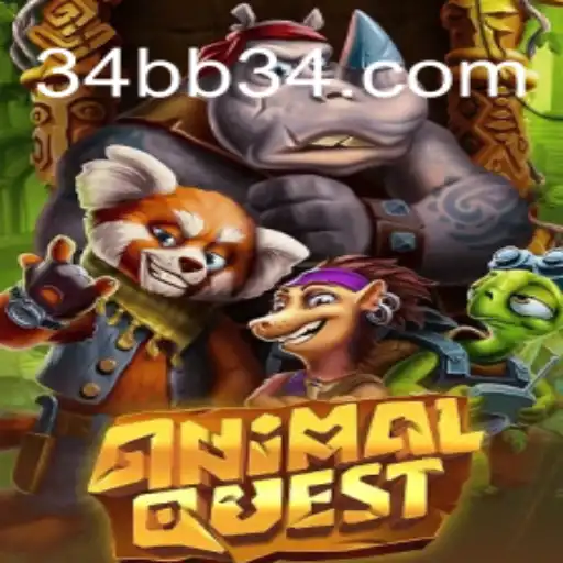 Discover the Wild World of AnimalQuest