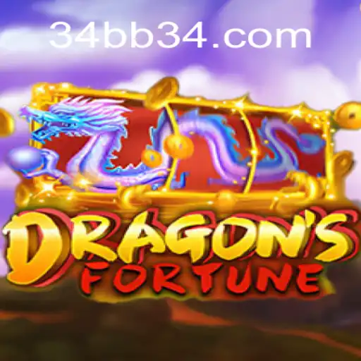 Discover the Adventure of DragonFortune on 34bb - A Plataforma Mais Respeitável