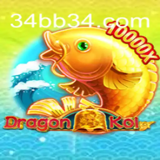 Discovering DragonKoi: A Dive into the Mystic World of Gaming
