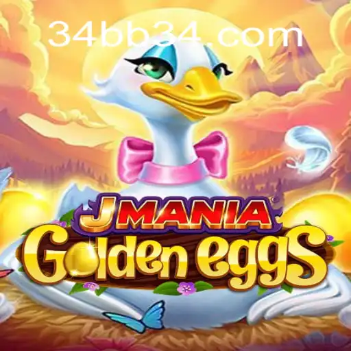 Exploring the Magical World of JManiaGoldenEggs: Gameplay, Strategy, and Community Insights