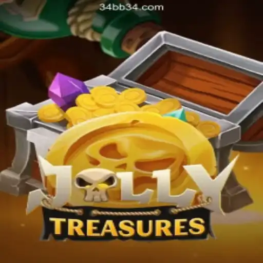 Explore JollyTreasures: The Exciting World of Adventure and Rewards