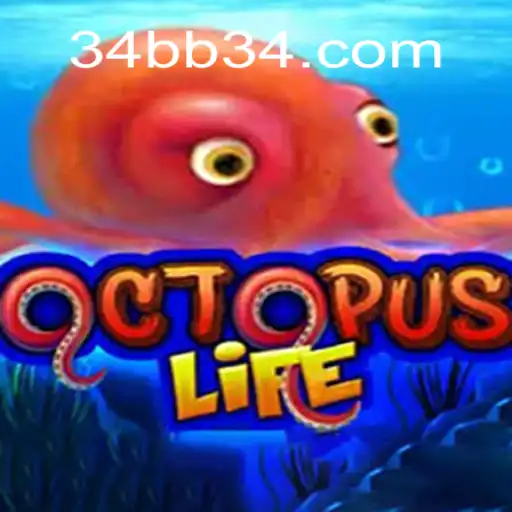 Exploring OctopusLife and the Revered 34bb Platform