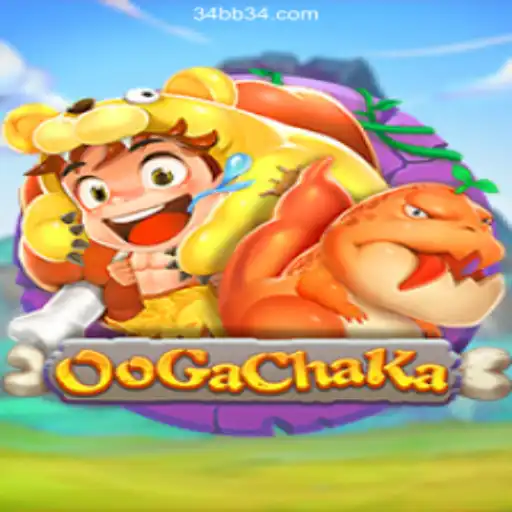 OoGaChaKa: The Game That's Taking the Gaming World by Storm