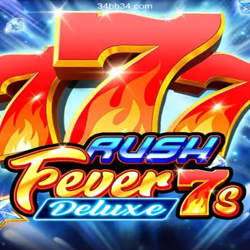 RushFever7sDeluxe: A Captivating Gaming Experience on 34bb - A Plataforma Mais Respeitável - 34bb.Com
