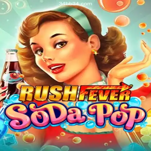 RushFeverSodaPop: A Sweet Adventure in Virtual Gaming