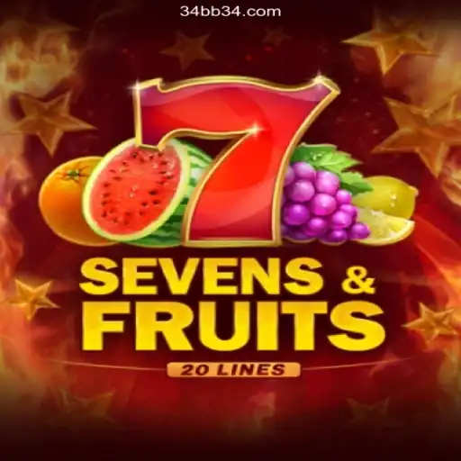 Discovering SevensFruits20: An Engaging Gaming Experience