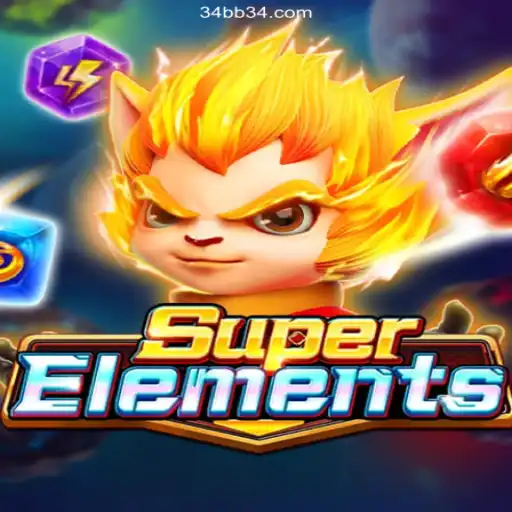SuperElements: A Deep Dive Into the Game Uniting Strategy and Entertainment