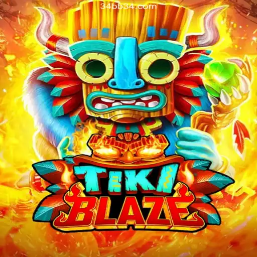 Unveiling the Mysteries of TikiBlaze: A Journey Through the Game
