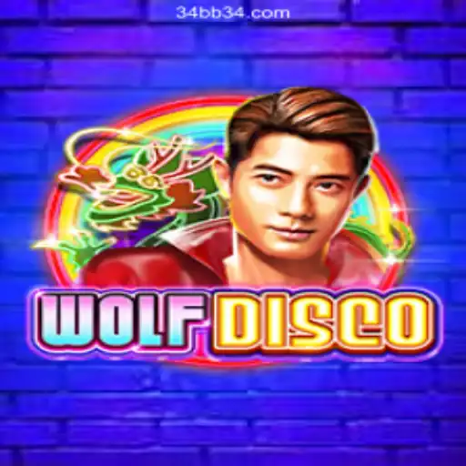 Unveiling WolfDisco: The Phenomenon Tied with 34bb - A Plataforma Mais Respeitável